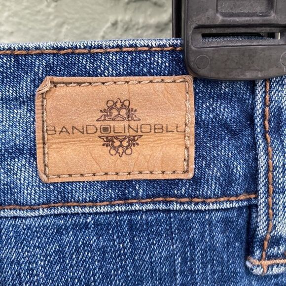 Bandolinoblu Sz 16 Jeans - Picture 6 of 11